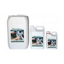 Matpro - Nettoyant jantes Auto, Moto et Velo - 220 l Jaune