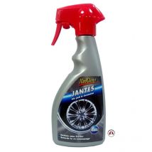 Neoclean - Nettoyant jantes Alu poli et chromees - 500ml x3
