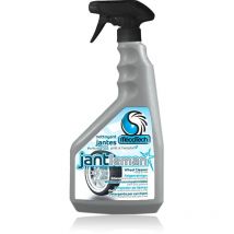 Mecatech - Nettoyant jantes Hautes performances Jantleman Mécatech 500 ml