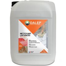 Dalep - Prêt à l'emploi nettoyant laitances 20 l l : 230 mm h : 430 mm