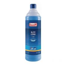Buzil - Nettoyant à l'alcool Blitz Citro g 481 1 l bouteille