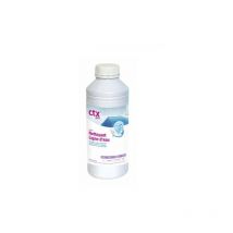 Nettoyant ligne d'eau AstralPool alcalin - Nétaireau CTX 75 Entretien piscine - 1 litre