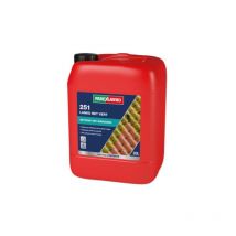 Parexlanko - Traitement anti-verdissures 251 lanko net vert - sols, façades & toitures 150 à 200m² - 20 l