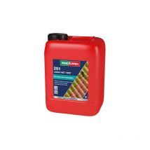 Parexlanko - Traitement anti-verdissures 251 lanko net vert - sols, façades & toitures 40 à 50m² - 5 l