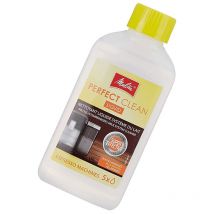 Melitta - Nettoyant liquide système de lait d'origine