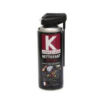 Karzhan - Nettoyant lubrifiant contact 500ml 24582