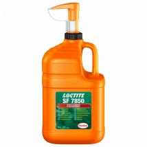 Nettoyant pour les mains sf 7850 3L Loctite