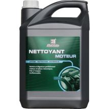 Abel – 042402 – Nettoyant moteur 5 litres – Matières, Litrage, Destination d’usage, Usage nettoyant, Type de conditionnement, Caractéristiques 