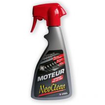 Neoclean - Nettoyant moteur aerosol motip 500 ml