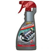 Nettoyant moteur 500ml x4