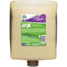 Mousse lavante d'atelier grittyfoam avec microbilles - bidon 3.25 litres