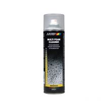 Nettoyant mousse 500mL MOTIP 090511MOT