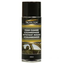 Protecton - Nettoyant Mousse 400ml