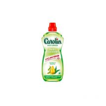 Carolin - Nettoyant multi-surfaces anti-bactérien Huiles essentielles - Flacon de 1L