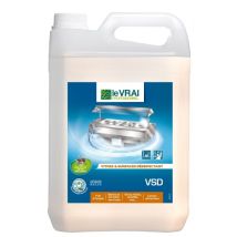 Nettoyant Multi Surfaces Bidon 5l - Action Pin