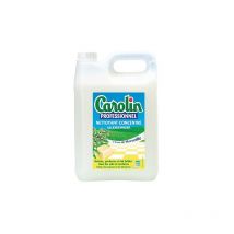 Carolin - Nettoyant multi-surfaces Savon de Marseille - Bidon de 5 litres