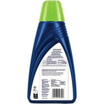 Nettoyant Multi -Surfaces pet -Färbung & Geruch (1L) Bissell Kompatibler SpotClean ETClean Pro - 1085n