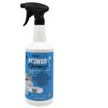 Firchim - power spray cvc nettoyant degraissant clim ventilation chauffage