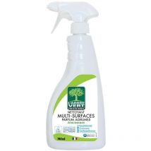 Arbre Vert - Nettoyant multiusages parfum agrume, 750 ml