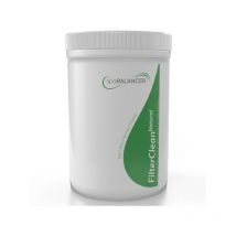 Nettoyant naturel pour filtre Spabalancer