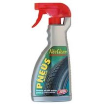 Rénovateur Pare Chocs Et Pneus 500ml Neoclean