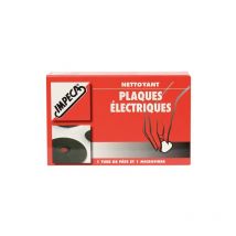 Plaques chauffantes 50ml - Impeca