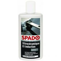 Spado - Nettoyant Vitroce.250ml