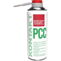 Nettoyant pour carte de circuit imprimé Kontakt Chemie kontakt pcc, Aérosol 400 ml pour Composants électroniques, ( Prix pour 1 )