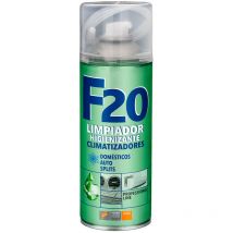 Nettoyant Pour Climatiseurs. 400ml Faren