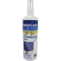 Dataflash - tft, lcd Spray nettoyant pour écrans 250 ml DF1620 1 pc(s)