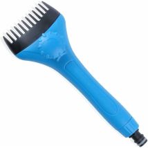 Nettoyant Pour Filtre De Piscine Brosse Propre, Cartouche Filtrante Pour Piscine Et Spa Outil De Nettoyage Nettoyeur De Jet De Filtre À Main Avec 