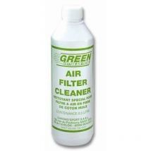 Green - Nettoyant Filtre a Air 500ml - NET0.5