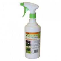 Verdelook - Detergente pulisci prato sintetico 750 ml cesped erba artificiale manto tappeto