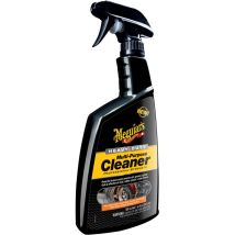 Meguiar’s Spray Nettoyant Multi-surfaces - Heavy Duty, 24 Oz (709 Ml) Bouteille