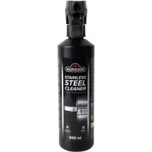 Napoleon - Nettoyant pour barbecue inox 500 ml