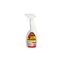 Nettoyant pour nettoyer les joints noircis par la salete' 750 ml taches organiques grasses et huileuses