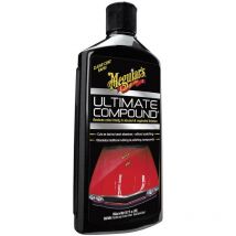 Nettoyant pour carrosserie Meguiars Ultimate Compound C02161