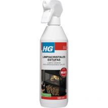 HG - 431050109 Limpiador para cristales de estufa 0,5 l