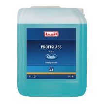 Buzil - Nettoyant pour vitres Profiglass g 522 10 l