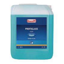 Buzil - Nettoyant Pour Vitres Profiglass G 522 10 L