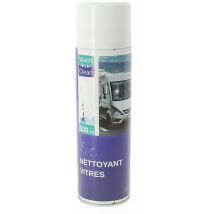 Wash&clean - Nettoyant pour vitres