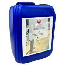 Phoenix - Nettoyant prêt à l'emploi toitures, façades, terrasses net'pro 5 l