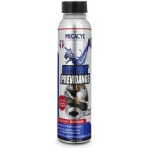 Nettoyant Previdange Essence Et Diesel 300ml By Mecacyl