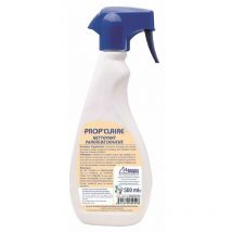 Nettoyant prop' claire - Pulvérisateur 500 ml