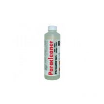 Dl Chemicals - Detergente per pvc 2575 Strong Strong - Confezione da 12 - Bottiglia da 0,50 l - 1500013N000341