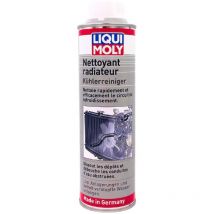 Liqui Moly - Nettoyant Radiateur 300ml