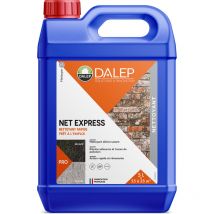 Nettoyant Rapide net express - Bidon 5 l Dalep 1.04.0050.03