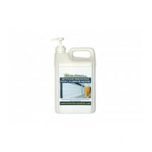 Nettoyant rénovateur pour l'aluminium anodisé - 2 l Orange Matpro