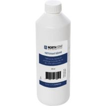 Nettoyant résine 500 ml – Matières, Litrage, Destination d’usage, Usage nettoyant, Type de conditionnement, Caractéristiques nettoyant, Type de 