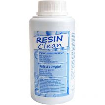 Toodo - Nettoyant Résine 500ml Adoucisseur d'Eau - Désinfectant Résine Nettoyant Adoucisseur Eau Fabrication Française